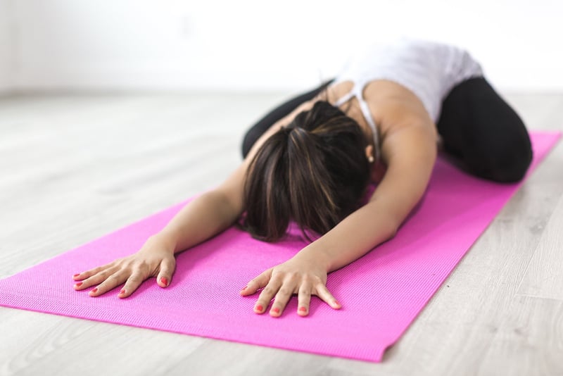 Meditation and Relaxation